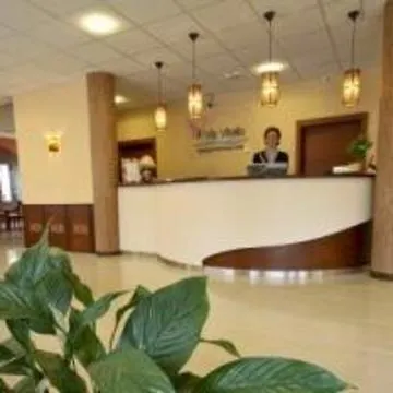 Vis Vitalis Hotel