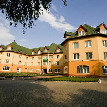 Hotel Vis Vitalis Kerepes