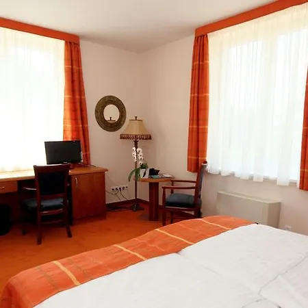 Hotel Vis Vitalis 4*