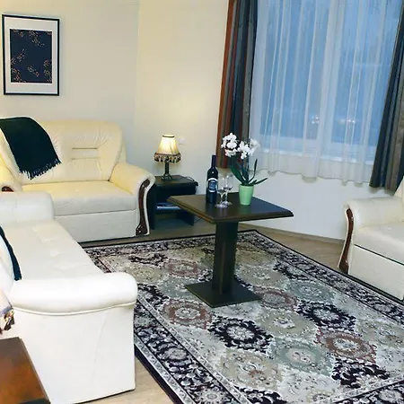 Hotel Vis Vitalis Kerepes