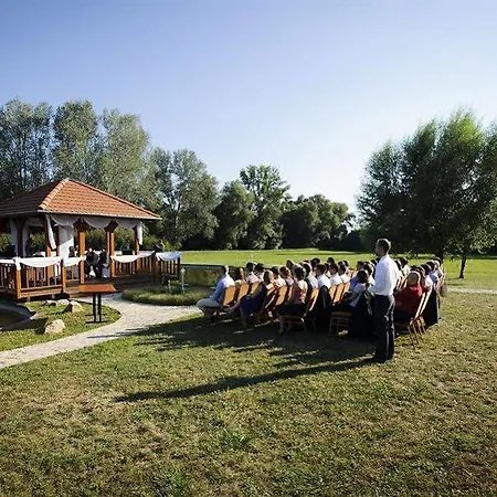 Hotel Vis Vitalis Kerepes