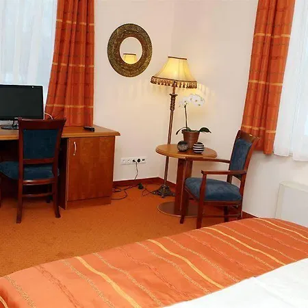 Hotel Vis Vitalis 4*