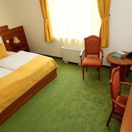 Vis Vitalis Hotel 4*
