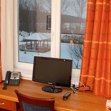Vis Vitalis Hotel 4*