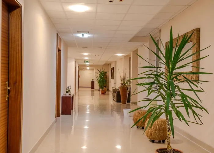 Vis Vitalis 4*