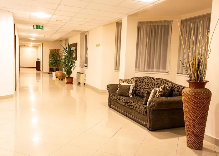 Отель Vis Vitalis 4*