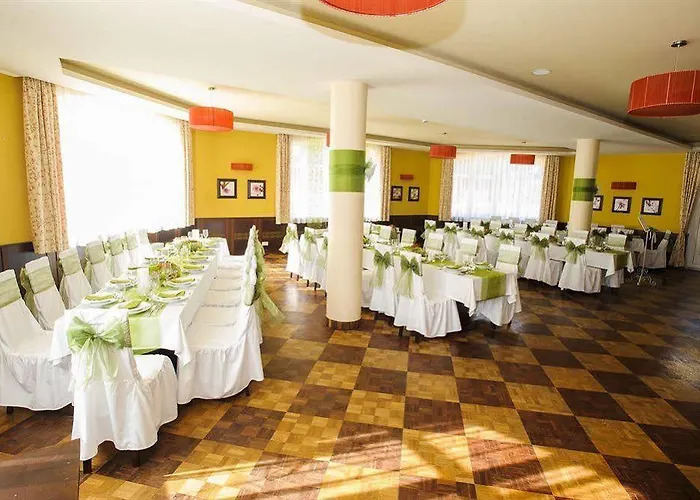 Vis Vitalis Отель 4*